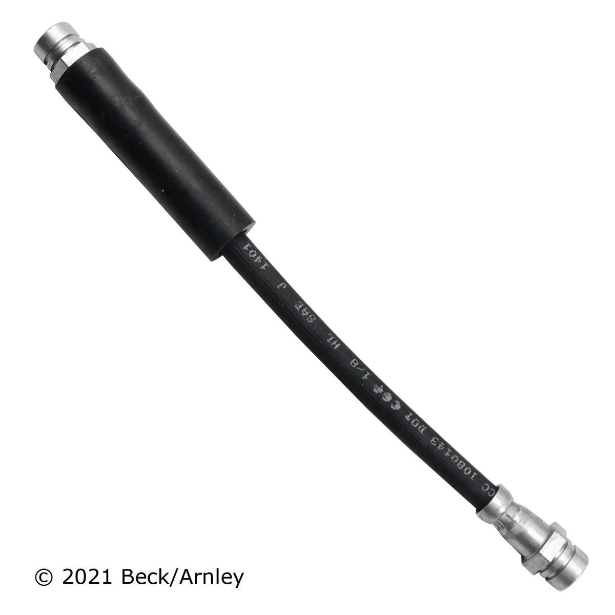 Beck/Arnley 073-1982 2009-2016 Volkswagen CC Brake Hydraulic Hose