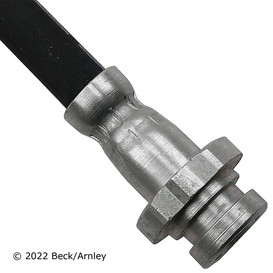 Beck/Arnley 073-1983 2002-2004 INFINITI I35 Brake Hydraulic Hose