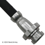 Beck/Arnley 073-1983 2002-2004 INFINITI I35 Brake Hydraulic Hose