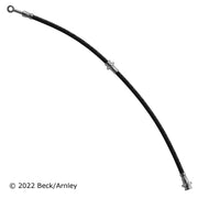 Beck/Arnley 073-1983 2002-2004 INFINITI I35 Brake Hydraulic Hose