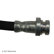 Beck/Arnley 073-1985 2003-2009 Nissan 350Z Brake Hydraulic Hose