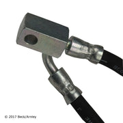 Beck/Arnley 073-1985 2003-2009 Nissan 350Z Brake Hydraulic Hose