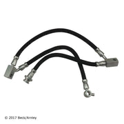 Beck/Arnley 073-1985 2003-2009 Nissan 350Z Brake Hydraulic Hose