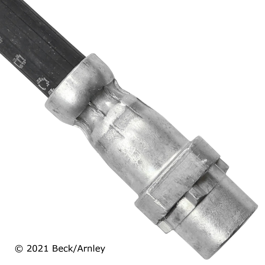 Beck/Arnley 073-1987 2000-2006 BMW X5 Brake Hydraulic Hose