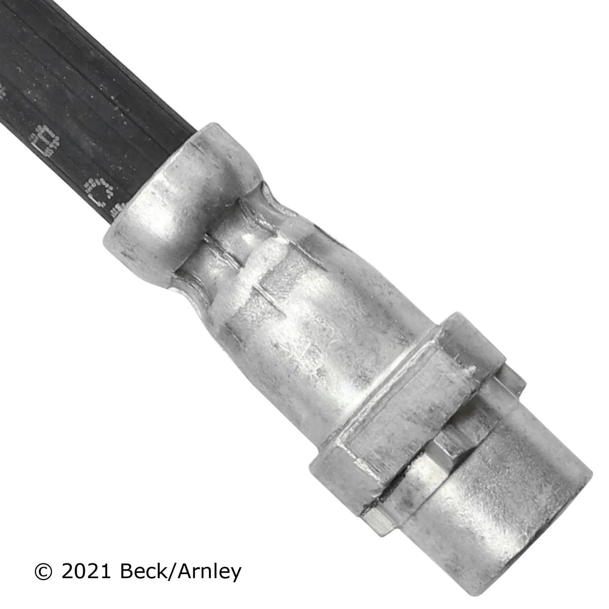 Beck/Arnley 073-1987 2000-2006 BMW X5 Brake Hydraulic Hose