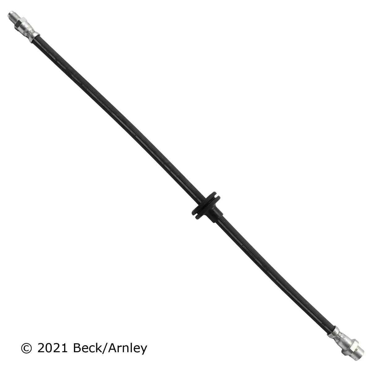 Beck/Arnley 073-1987 2000-2006 BMW X5 Brake Hydraulic Hose