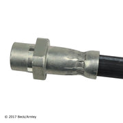 Beck/Arnley 073-1988 2004-2010 BMW X3 Brake Hydraulic Hose