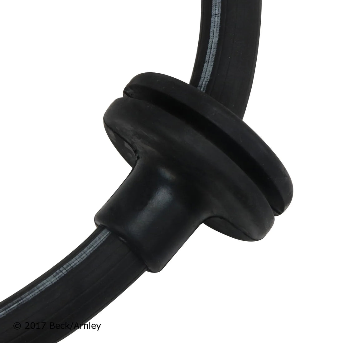 Beck/Arnley 073-1988 2004-2010 BMW X3 Brake Hydraulic Hose