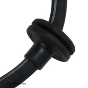 Beck/Arnley 073-1988 2004-2010 BMW X3 Brake Hydraulic Hose