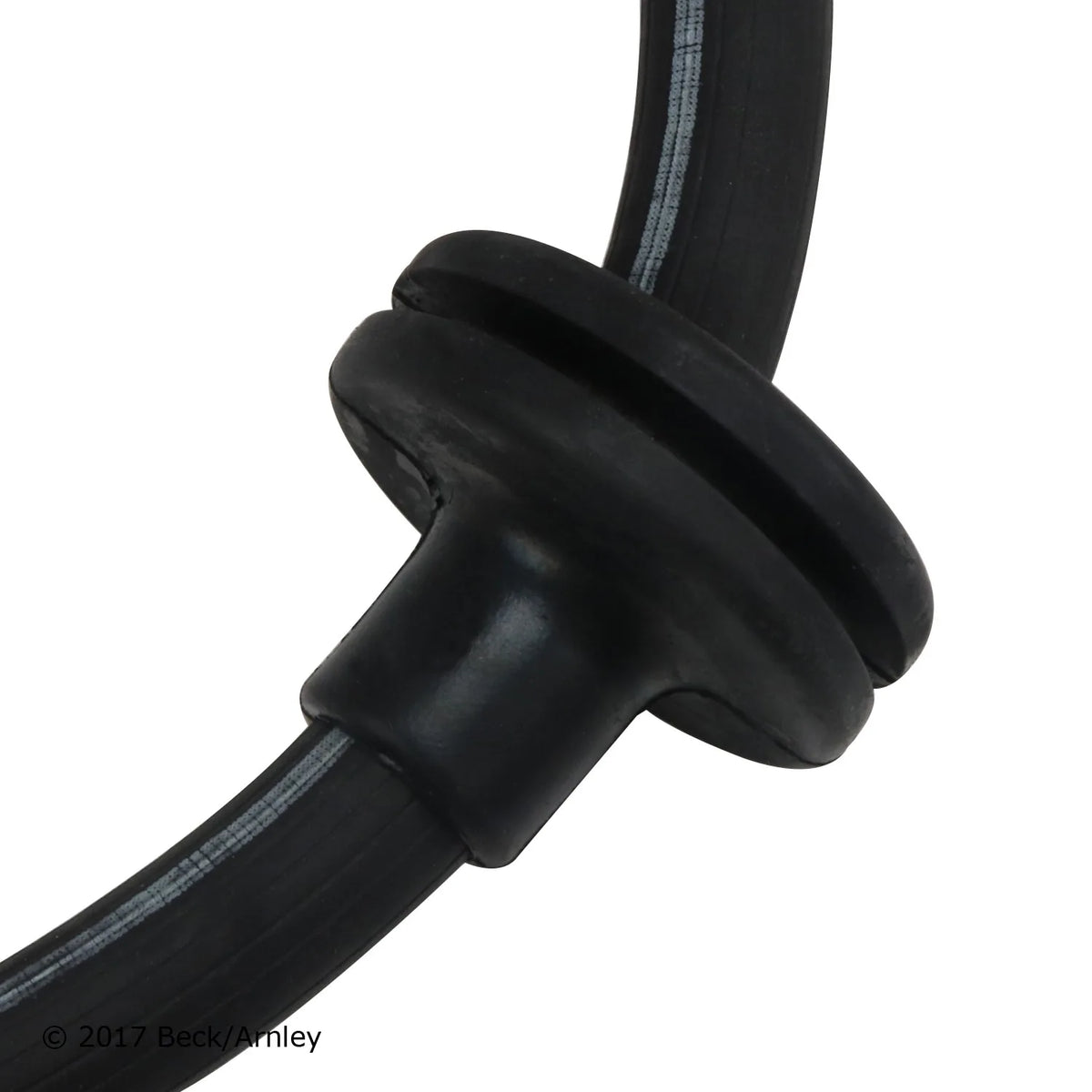 Beck/Arnley 073-1988 2004-2010 BMW X3 Brake Hydraulic Hose