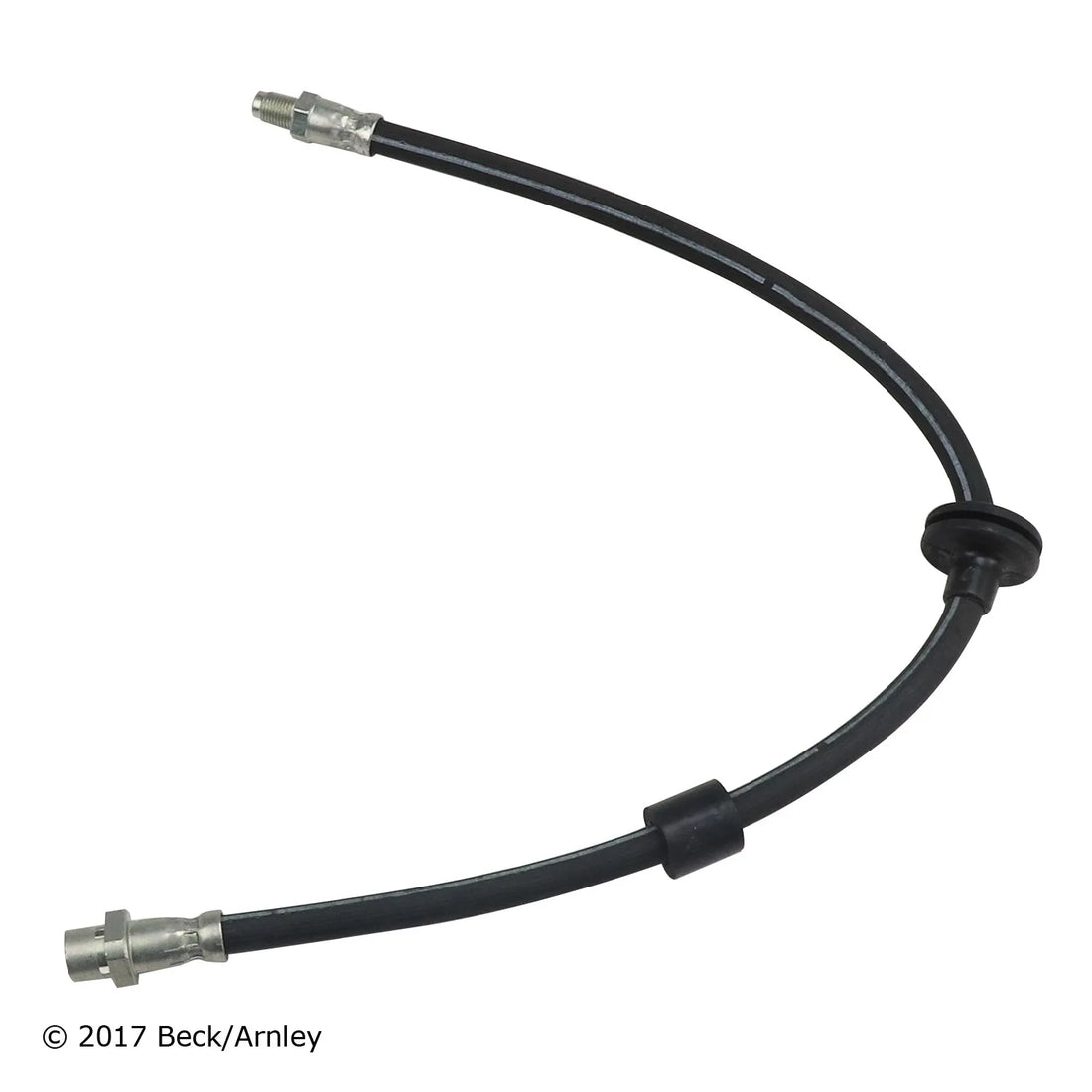 Beck/Arnley 073-1988 2004-2010 BMW X3 Brake Hydraulic Hose
