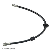 Beck/Arnley 073-1988 2004-2010 BMW X3 Brake Hydraulic Hose
