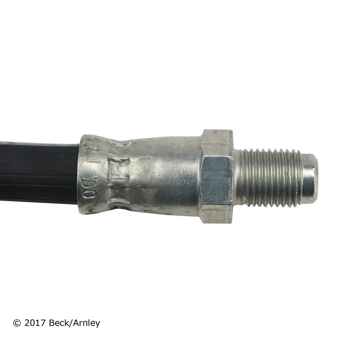 Beck/Arnley 073-1989 2011-2013 BMW 328i xDrive Brake Hydraulic Hose