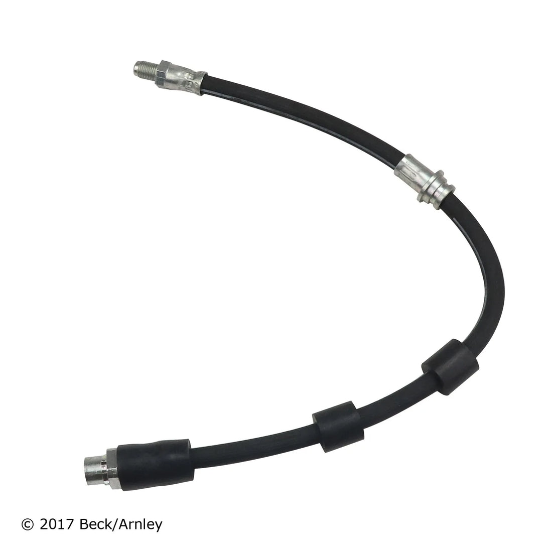Beck/Arnley 073-1989 2011-2013 BMW 328i xDrive Brake Hydraulic Hose
