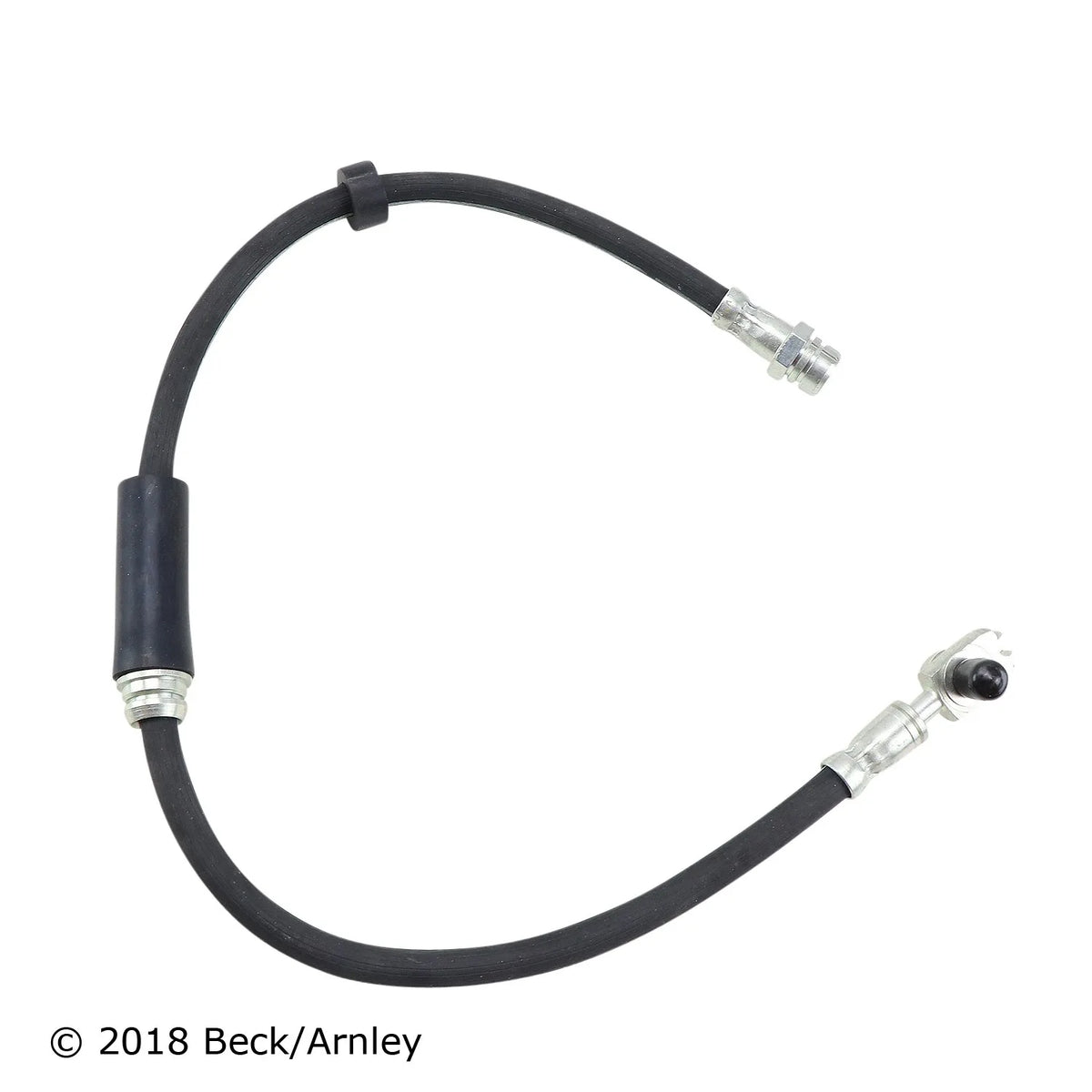 Beck/Arnley 073-1993 2009-2016 Volkswagen CC Brake Hydraulic Hose