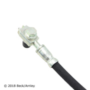 Beck/Arnley 073-1993 2009-2016 Volkswagen CC Brake Hydraulic Hose