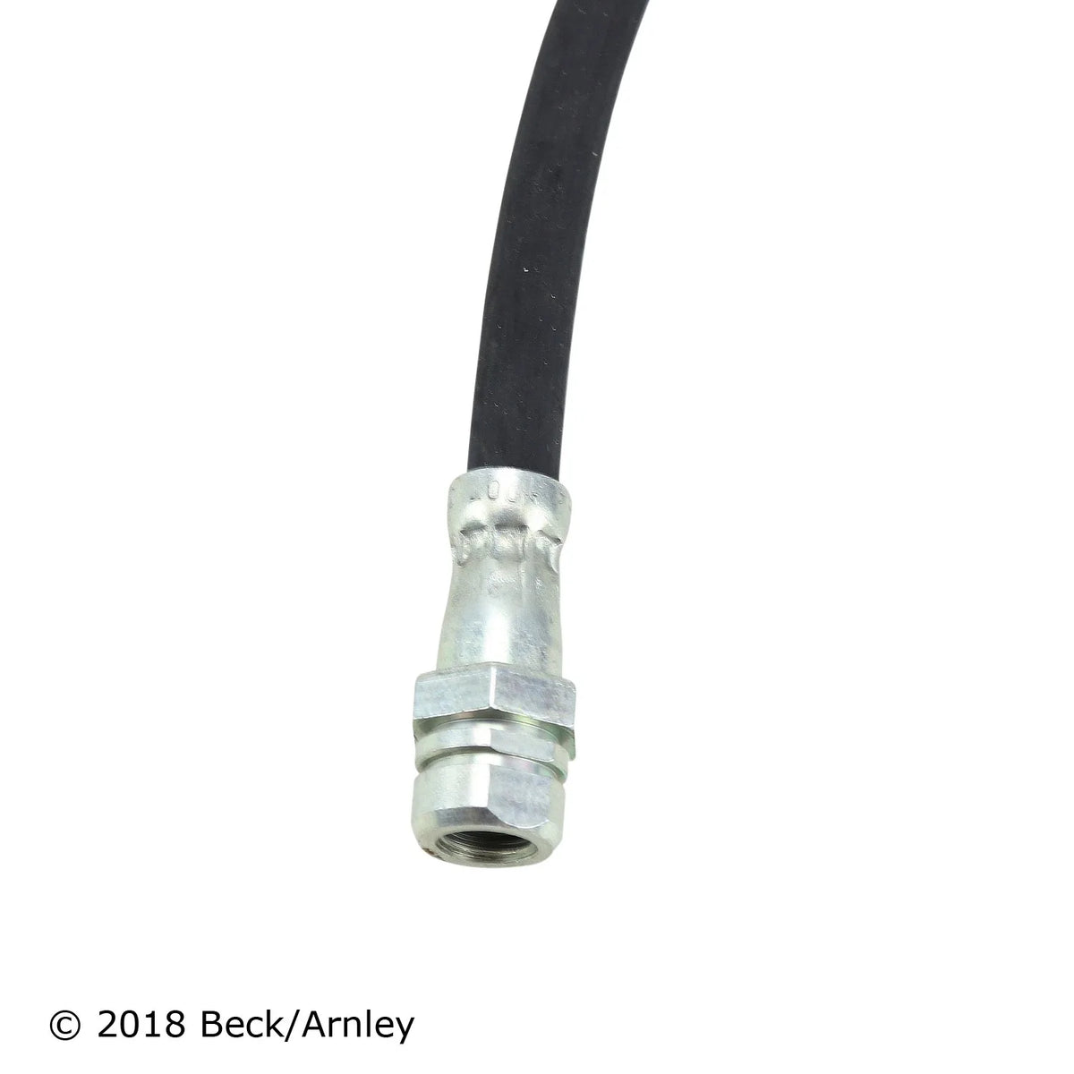 Beck/Arnley 073-1993 2009-2016 Volkswagen CC Brake Hydraulic Hose