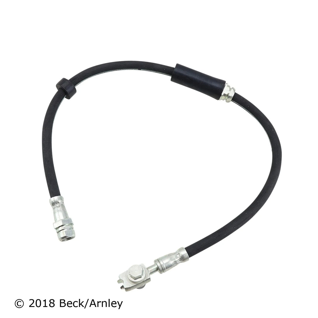 Beck/Arnley 073-1993 2009-2016 Volkswagen CC Brake Hydraulic Hose