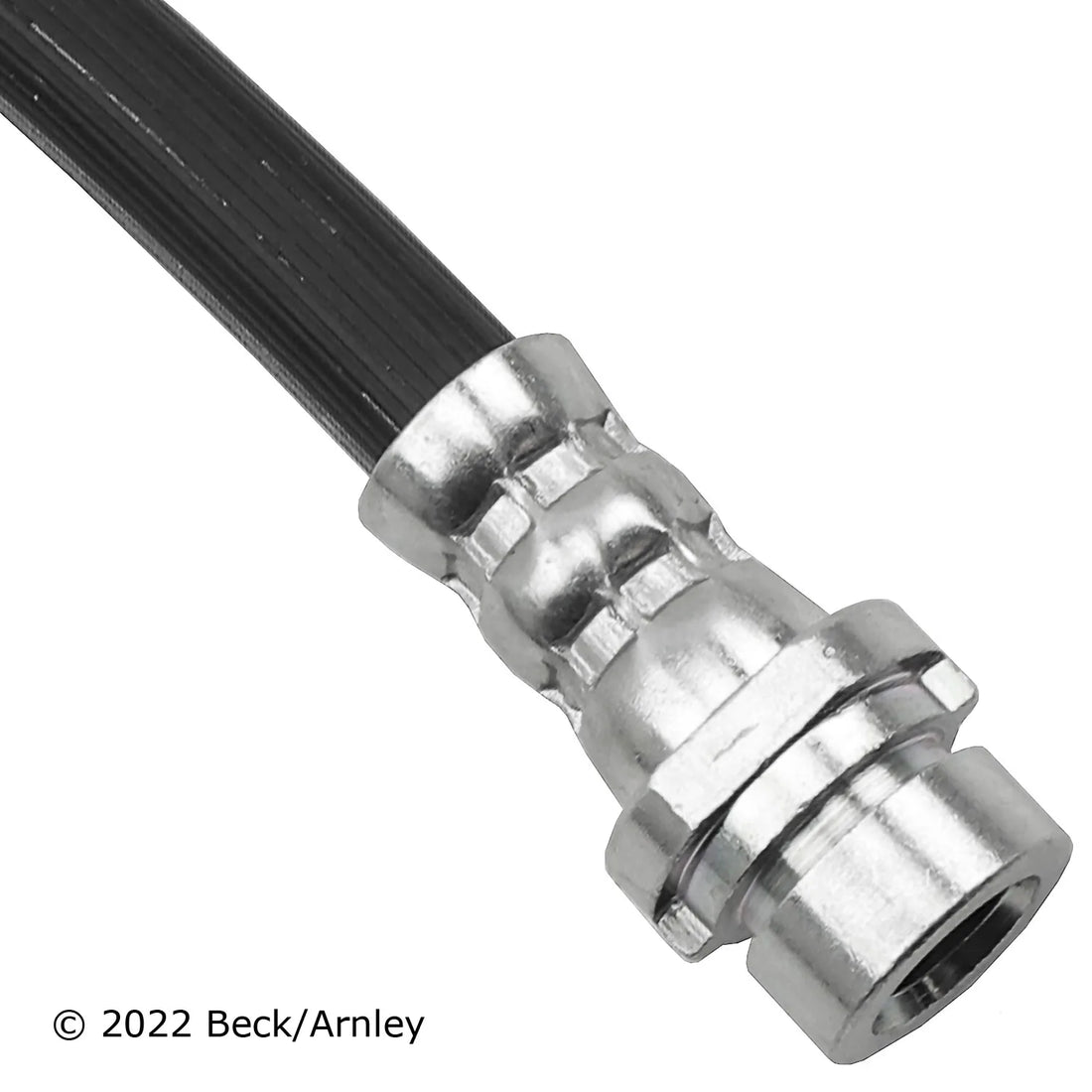 Beck/Arnley 073-1996 2006-2015 Mazda 5 Brake Hydraulic Hose