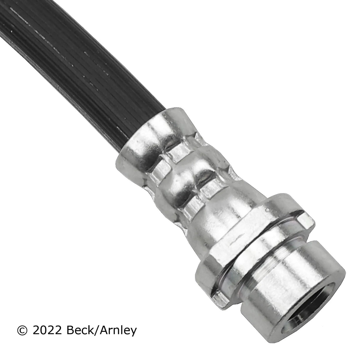 Beck/Arnley 073-1996 2006-2015 Mazda 5 Brake Hydraulic Hose
