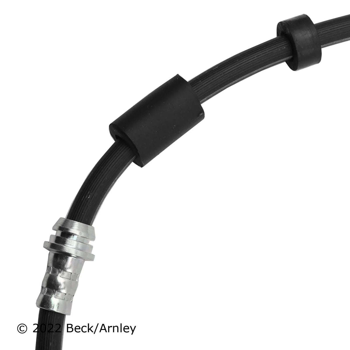 Beck/Arnley 073-1996 2006-2015 Mazda 5 Brake Hydraulic Hose