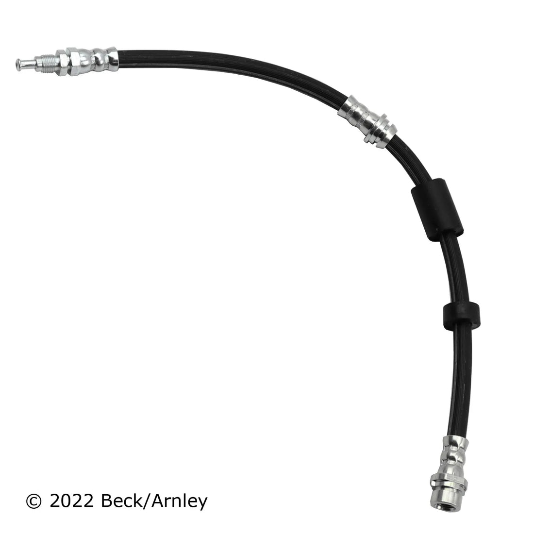 Beck/Arnley 073-1996 2006-2015 Mazda 5 Brake Hydraulic Hose