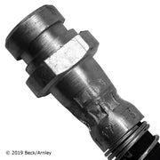 Beck/Arnley 073-1997 2007-2010 Hyundai Elantra Brake Hydraulic Hose