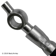 Beck/Arnley 073-1997 2007-2010 Hyundai Elantra Brake Hydraulic Hose