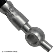 Beck/Arnley 073-1998 2007-2010 Hyundai Elantra Brake Hydraulic Hose