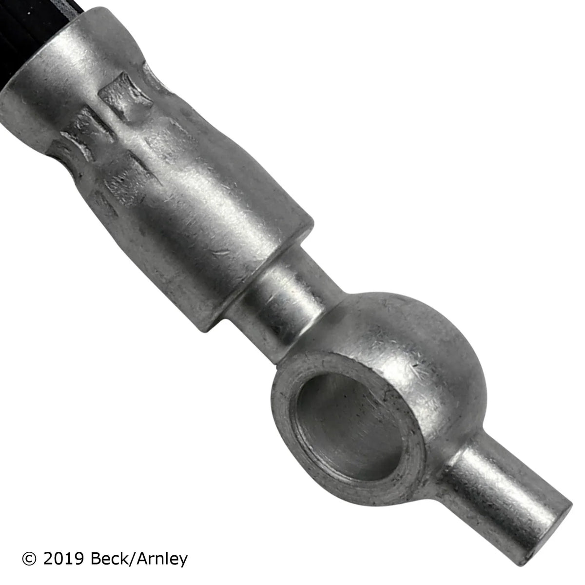 Beck/Arnley 073-1998 2007-2010 Hyundai Elantra Brake Hydraulic Hose