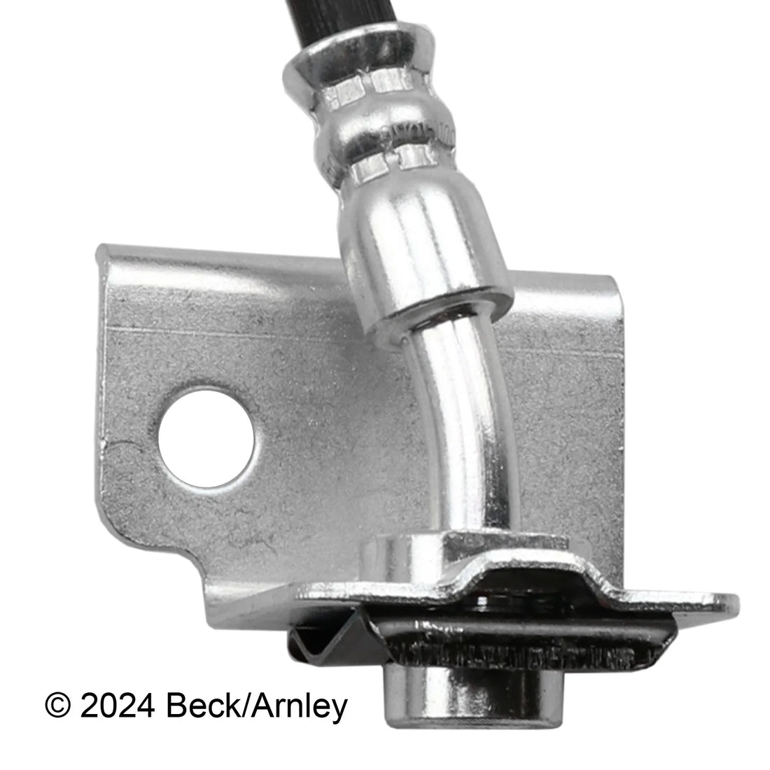 Beck/Arnley 073-2001 2006-2011 Hyundai Accent Brake Hydraulic Hose