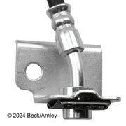 Beck/Arnley 073-2001 2006-2011 Hyundai Accent Brake Hydraulic Hose