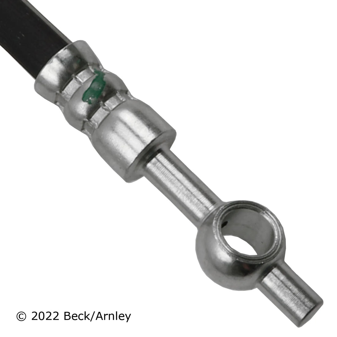 Beck/Arnley 073-2003 2001-2006 Hyundai Santa Fe Brake Hydraulic Hose