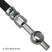 Beck/Arnley 073-2003 2001-2006 Hyundai Santa Fe Brake Hydraulic Hose