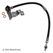 Beck/Arnley 073-2003 2001-2006 Hyundai Santa Fe Brake Hydraulic Hose