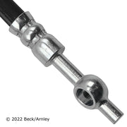 Beck/Arnley 073-2004 2001-2006 Hyundai Santa Fe Brake Hydraulic Hose