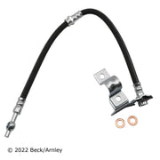 Beck/Arnley 073-2004 2001-2006 Hyundai Santa Fe Brake Hydraulic Hose