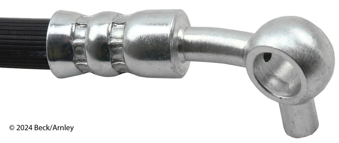Beck/Arnley 073-2007 2007-2012 Nissan Sentra Brake Hydraulic Hose