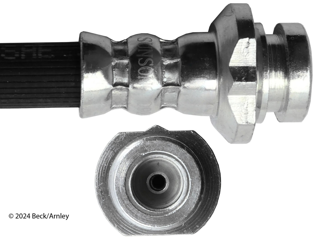 Beck/Arnley 073-2007 2007-2012 Nissan Sentra Brake Hydraulic Hose
