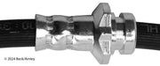 Beck/Arnley 073-2007 2007-2012 Nissan Sentra Brake Hydraulic Hose