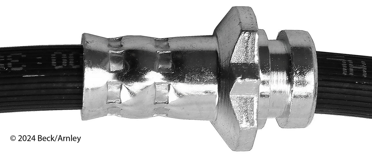 Beck/Arnley 073-2007 2007-2012 Nissan Sentra Brake Hydraulic Hose