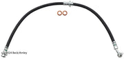 Beck/Arnley 073-2007 2007-2012 Nissan Sentra Brake Hydraulic Hose
