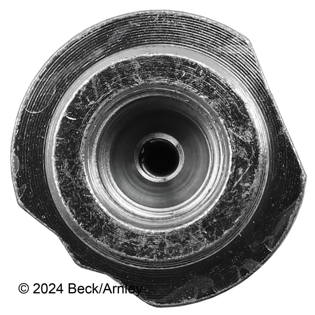 Beck/Arnley 073-2008 2007-2012 Nissan Sentra Brake Hydraulic Hose