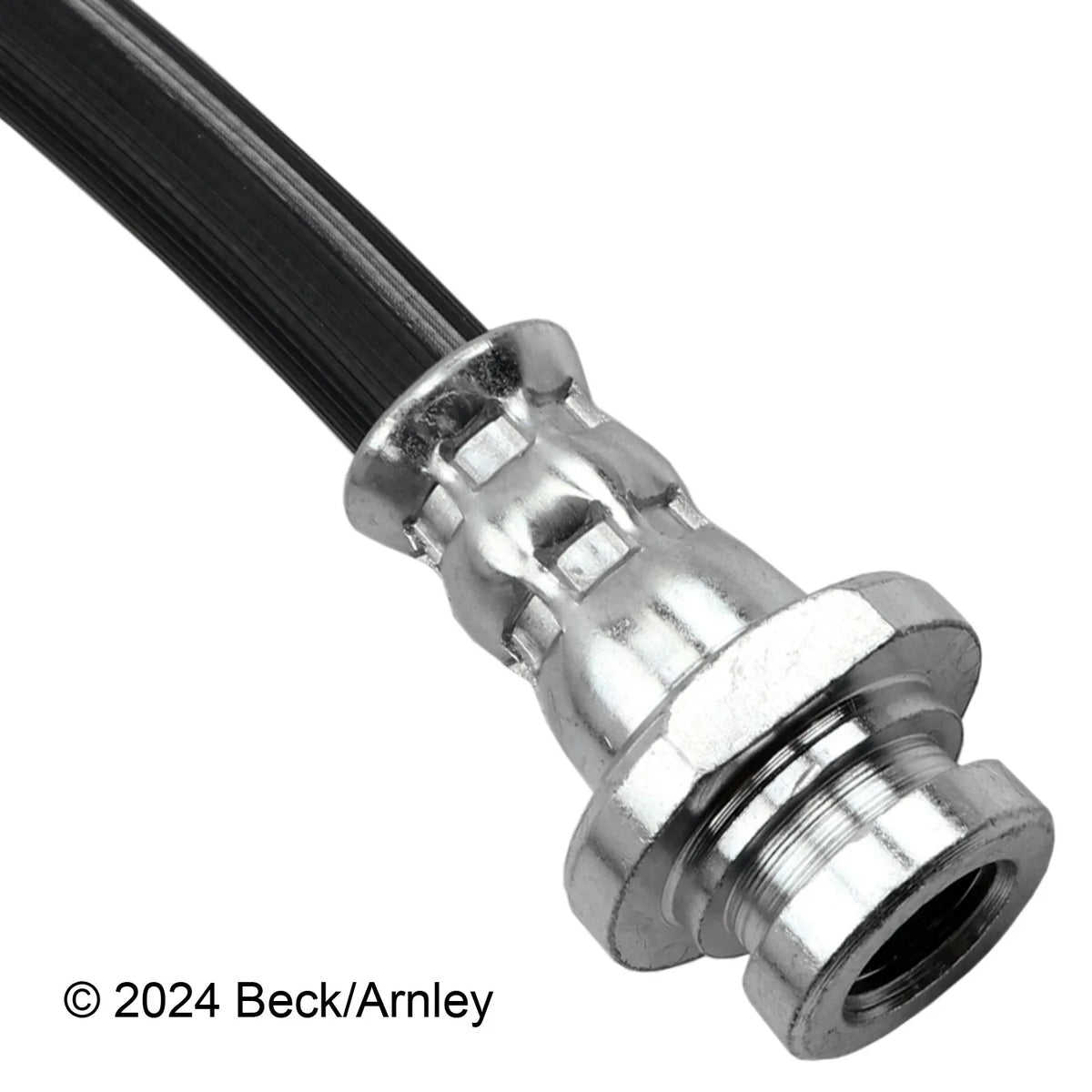 Beck/Arnley 073-2008 2007-2012 Nissan Sentra Brake Hydraulic Hose