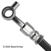 Beck/Arnley 073-2008 2007-2012 Nissan Sentra Brake Hydraulic Hose