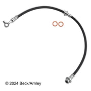 Beck/Arnley 073-2008 2007-2012 Nissan Sentra Brake Hydraulic Hose