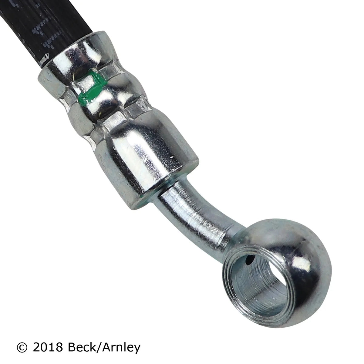 Beck/Arnley 073-2019 2012-2016 Honda CR-V Brake Hydraulic Hose