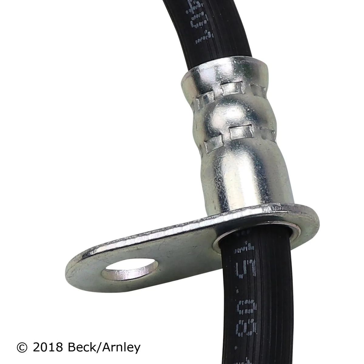 Beck/Arnley 073-2019 2012-2016 Honda CR-V Brake Hydraulic Hose