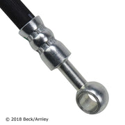 Beck/Arnley 073-2022 2009-2018 Subaru Forester Brake Hydraulic Hose