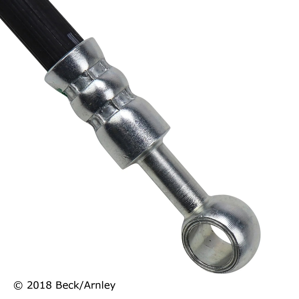 Beck/Arnley 073-2022 2009-2018 Subaru Forester Brake Hydraulic Hose